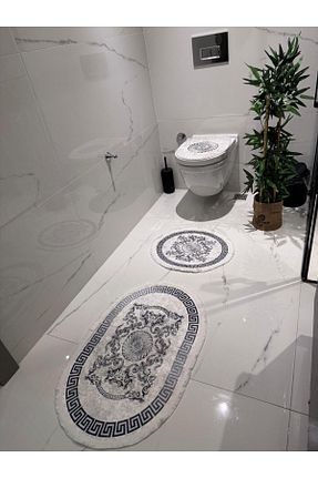 پادری حمام رنگی پلی استر d