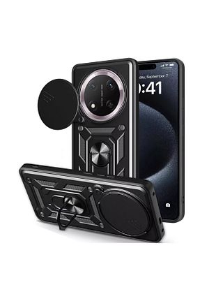 کاور و قاب مشکی KılıfShop - کد 942373279