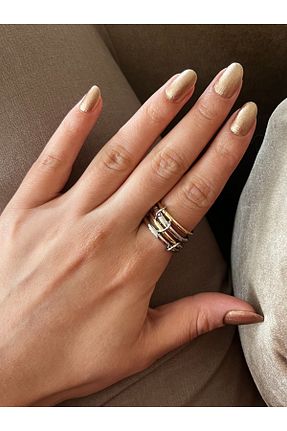 انگشتر استیل (فولاد) استیل (فولاد) MODA - کد 942380689