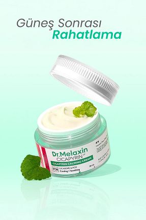 کرم صورت همه انواع پوست Dr.Melaxin - کد 942403326