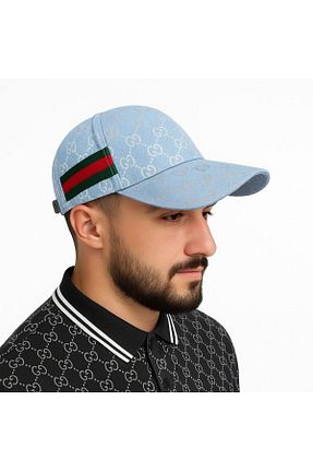 کلاه طلائی زنانه پنبه ای Willit - کد 942406236