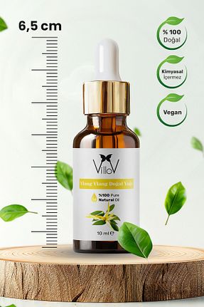 روغن مراقبت Villov - کد 942406840