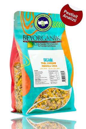 سوپ آماده BEYORGANİK - کد 3666485