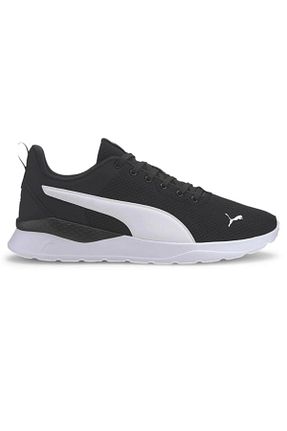 کفش اسنیکر رنگی زنانه بند دار Puma - کد 270066234