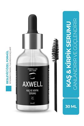 سرم ابرو و پلک AXWELL PREMIUM - کد 111543269
