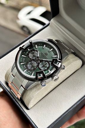 ساعت مچی مردانه 46 میلی متر Homies - کد 753492253