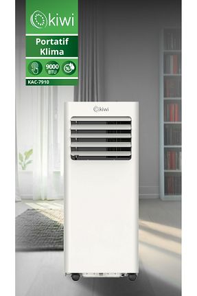 کولر گازی سفید 9000 Btu/h Kiwi - کد 938914284