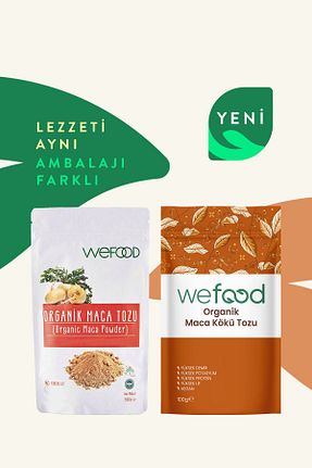 محصولات لذیذ و ارگانیک Wefood - کد 69230424