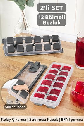قالب یخ Meleni Home - کد 941975003
