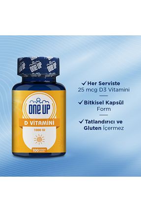 ویتامین One Up - کد 823229037