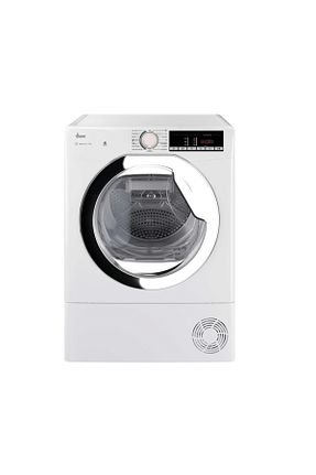 ماشین خشک کن لباس سفید 10کلیوگرم Hoover - کد 151149212