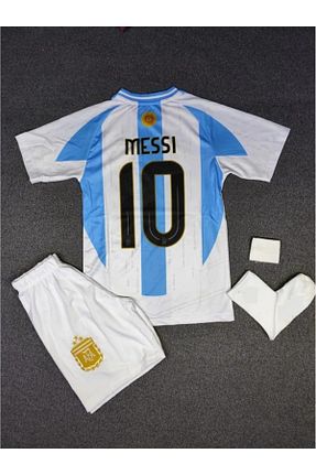 تیشرت اسپرت رنگی بچه گانه رگولار FERSA SPOR - کد 940742682
