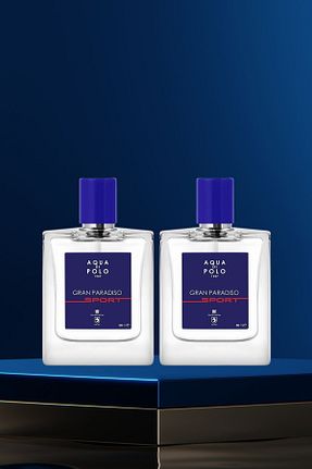 ست ادکلن مردانه Aqua Di Polo 1987 - کد 382307011