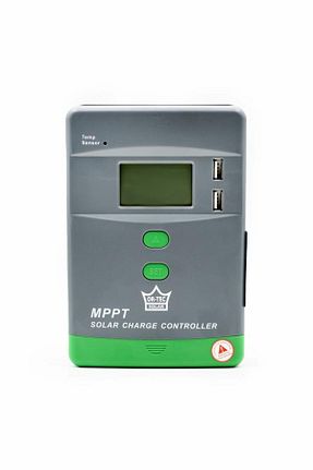 کنترلر شارژ Ortec - کد 940916844