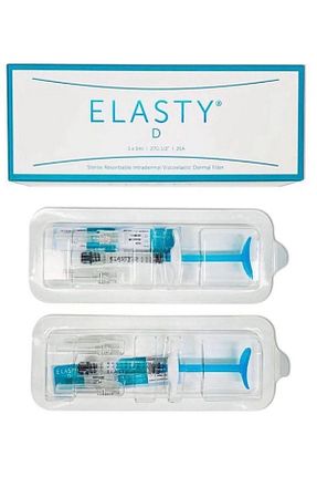 ست مراقبت پوست ELASTY - کد 927279790