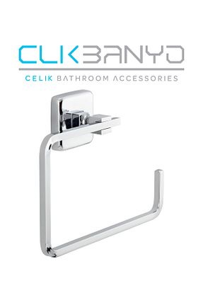 نظم دهنده حمام بژ استیل ضد زنگ ÇELİK BANYO - کد 751994775