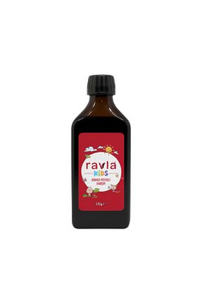 سایز تغذیه های مکمل کودک Ravla - کد 925238191
