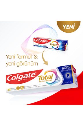 خمیر دندان Colgate - کد 923216791
