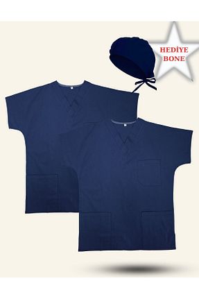 لباس ایمنی کار سرمه ای Raven Uniform - کد 929839347