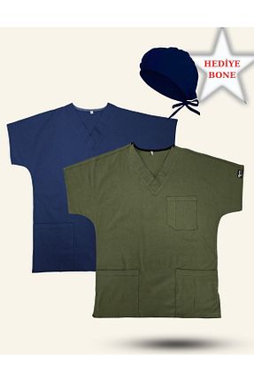 لباس ایمنی کار رنگی Raven Uniform - کد 929839117