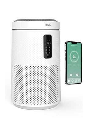 تصفیه کننده هوا سفید Xenon Smart - کد 905101710