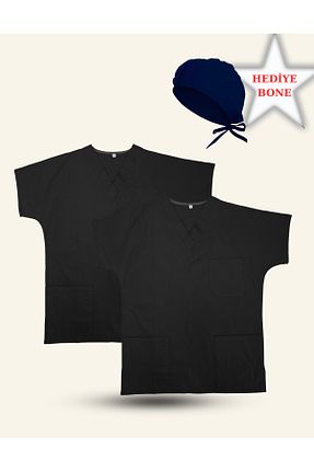 لباس ایمنی کار مشکی Raven Uniform - کد 929839716
