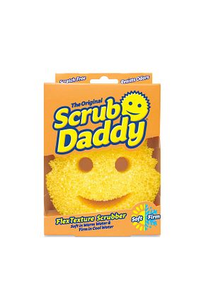 اسفنج و برس ظرف Scrub Daddy - کد 885752791