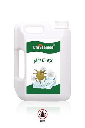 دفع آفات Chrysamed - کد 330434529