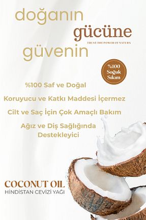 روغن نارگیل Dr. Lavender - کد 940870490