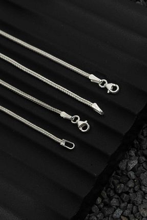 دستبند نقره مردانه 925 عیار Sterling Silver - کد 839656929