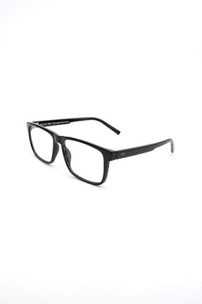 عینک محافظ نور آبی مشکی زنانه مات Focus On Eyewear - کد 64934751