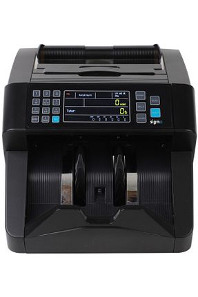 دستگاه پول شمار Sigma - کد 940935394