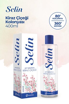 کولونیا Selin - کد 305292466