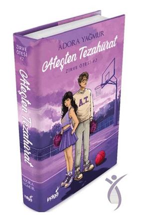 رمان İndigo Kitap - کد 895949914