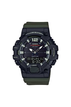 ساعت مچی سفید مردانه 41-45 میلی متر Casio - کد 2669109