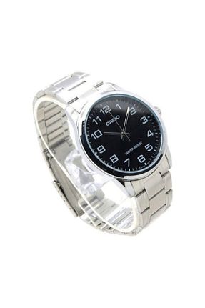 ساعت مچی سفید مردانه 38 میلی متر Casio - کد 771019