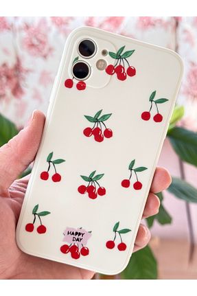 کاور و قاب رنگی iPhone 11 Fibaks - کد 868362299