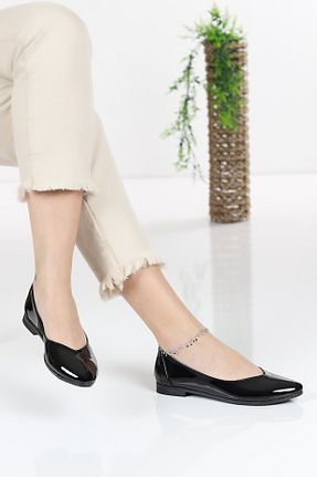 بابت مشکی زنانه چرم مصنوعی apelles - کد 940826046
