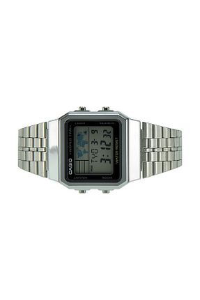 ساعت مچی سفید زنانه 41-45 میلی متر Casio - کد 1976717