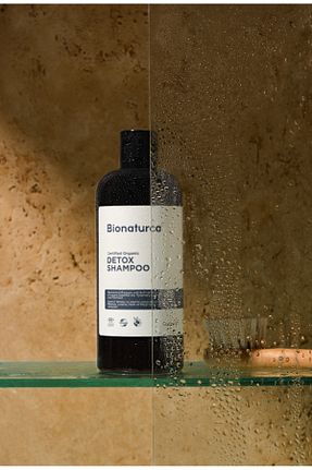 شامپو BIONATURCA - کد 929029313