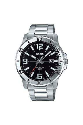ساعت مچی مردانه 41-45 میلی متر Casio - کد 2669104