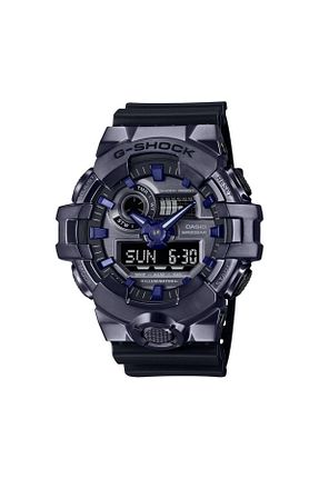 ساعت مچی مشکی مردانه استل (فولاد) Casio - کد 866322814