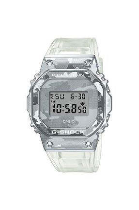 ساعت مچی طوسی مردانه 43 میلی متر Casio - کد 75448980
