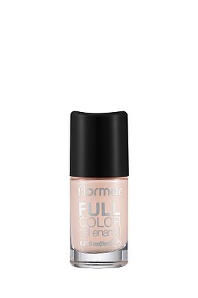 لاک ناخن بژ Flormar - کد 940754190