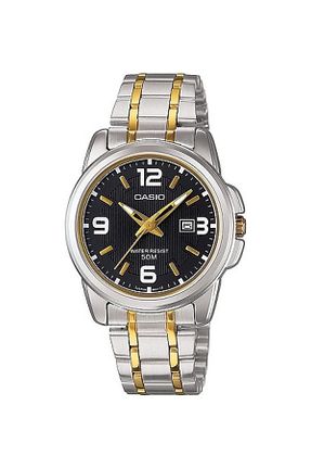ساعت مچی سفید زنانه 41-45 میلی متر Casio - کد 1875683