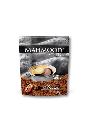 قهوه گرانول Mahmood Coffee - کد 898824388