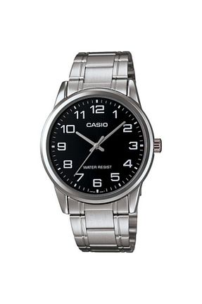 ساعت مچی سفید مردانه 38 میلی متر Casio - کد 771019