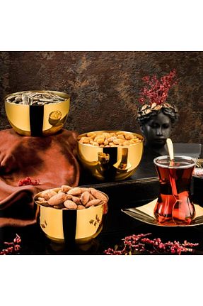 قند دان رنگی استیل ضد زنگ ÖZLİFE - کد 785138326