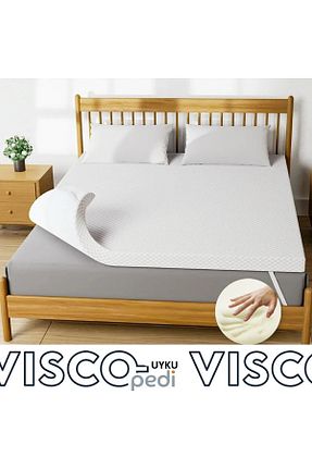 محافظ تشک سفید پنبه ویسکون KOZZY HOME - کد 887073705