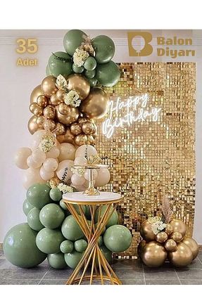 بادکنک رنگی BALON DİYARI - کد 899788836